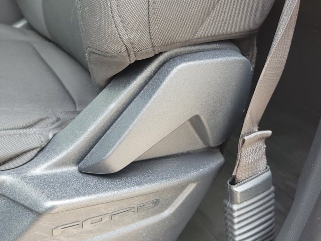 Certified 2022 Ford F150 XL w/ STX Appearance Package RWD image 23