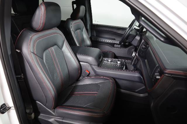 Certified 2023 Ford Expedition Max Limited AWD/4WD image 9