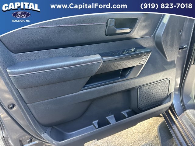 Used 2025 Toyota Sequoia TRD Pro AWD/4WD image 20