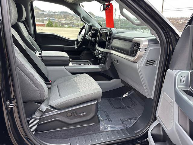 Certified 2023 Ford F150 XLT w/ Equipment Group 302A High AWD/4WD image 19