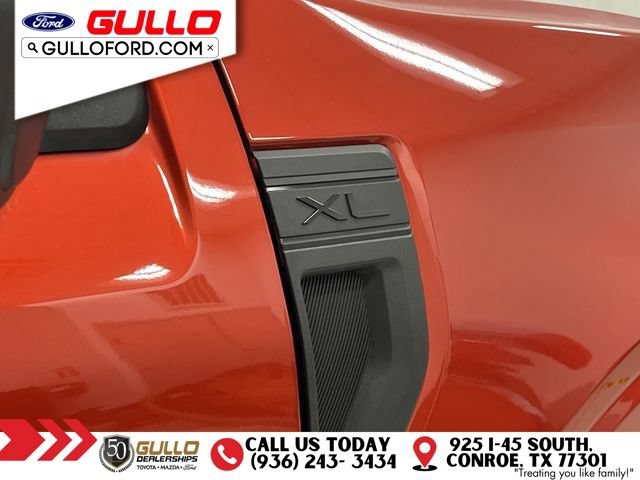 Certified 2024 Ford Maverick XL FWD image 31