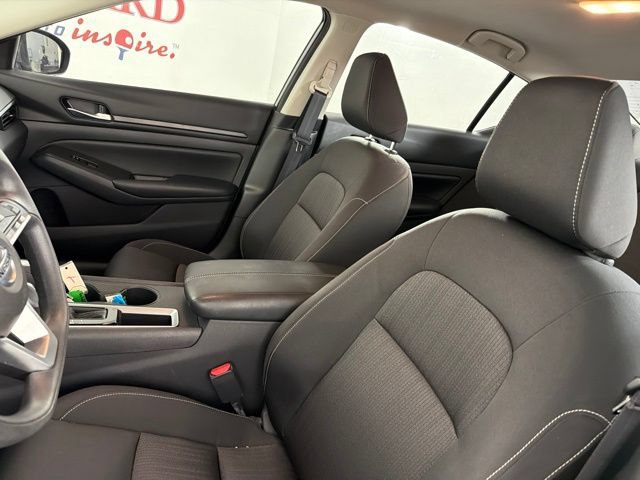Used 2022 Nissan Altima 2.5 S FWD image 11