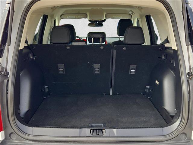 Certified 2025 Ford Bronco Sport Free Wheeling image 9