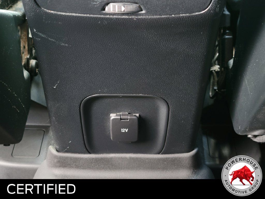 Certified 2020 Ford Escape SEL FWD image 18
