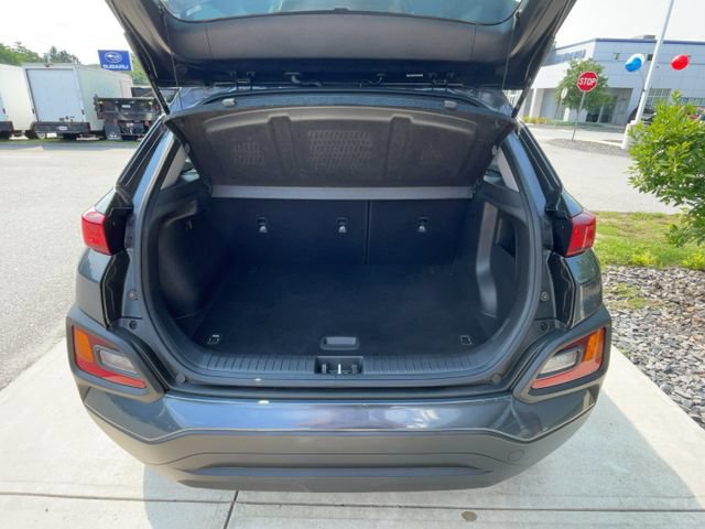 Used 2019 Hyundai Kona SE AWD/4WD image 11