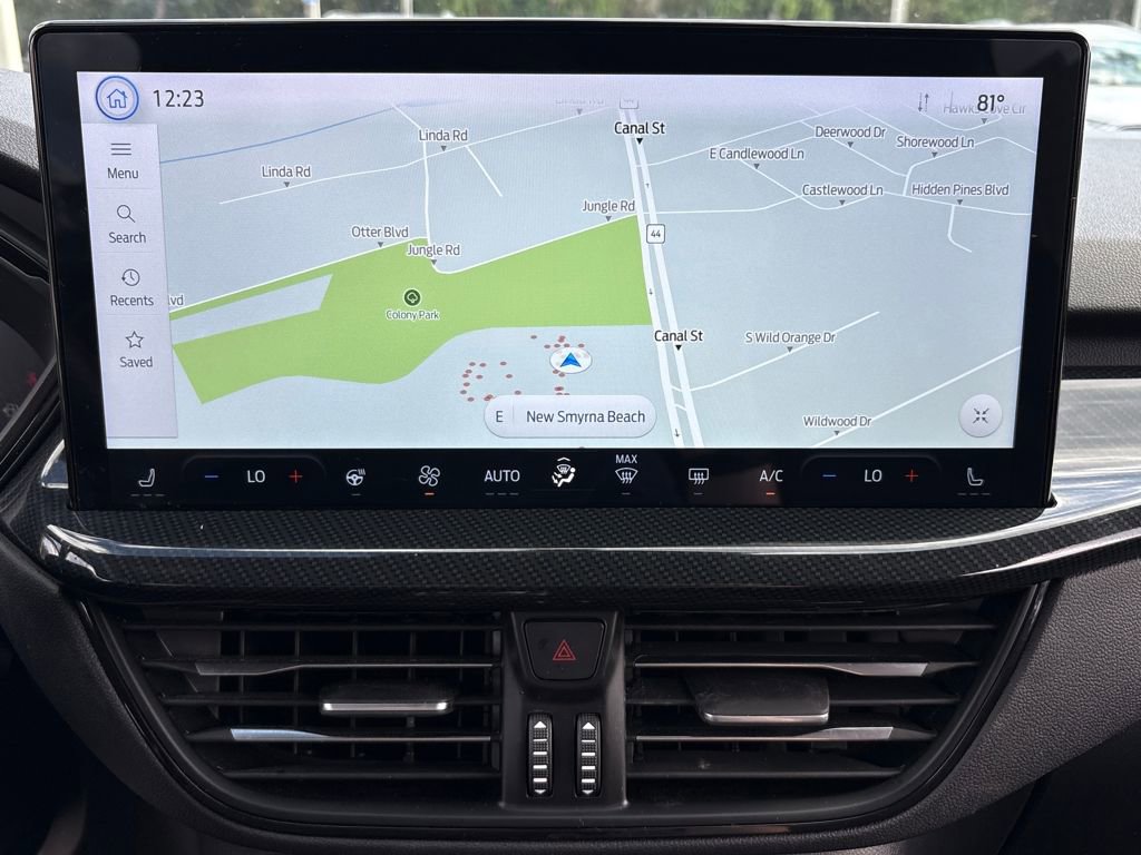 Certified 2023 Ford Escape ST-Line w/ Tech Pack #1 image 23