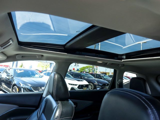 Used 2024 Nissan Murano SL AWD/4WD image 14