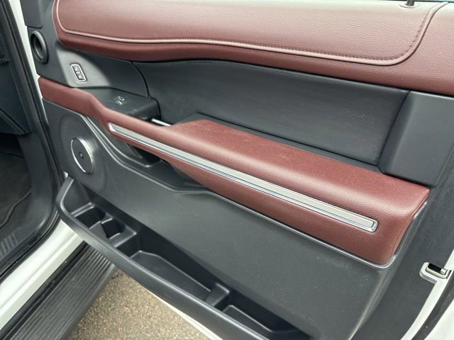 Certified 2024 Ford Expedition Limited image 44