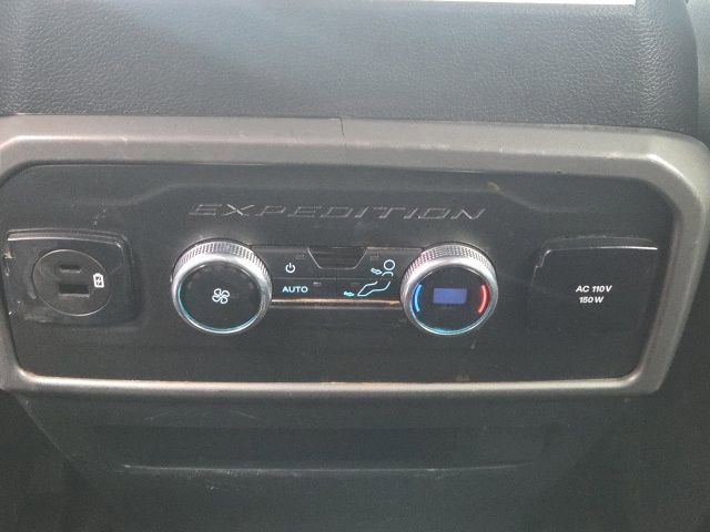 Certified 2021 Ford Expedition XLT image 21