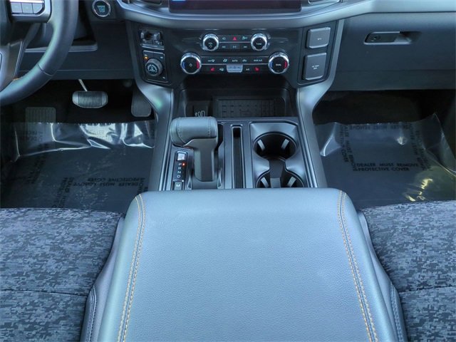 Certified 2025 Ford F150 Tremor w/ Bed Utility Package image 19