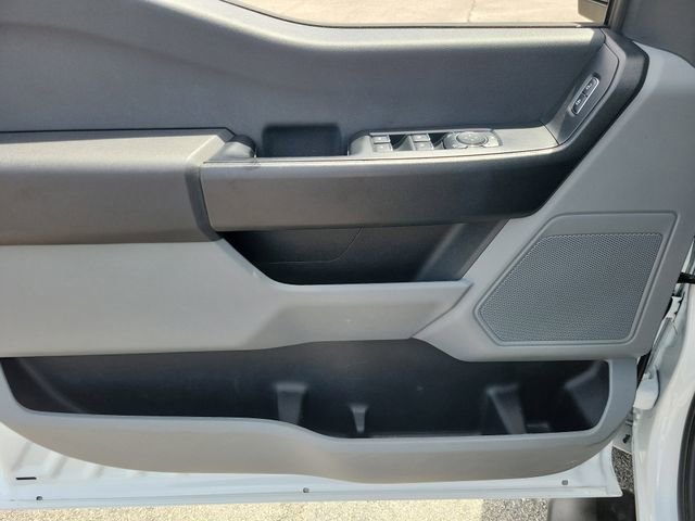 Certified 2026 Ford F250 XL AWD/4WD image 21