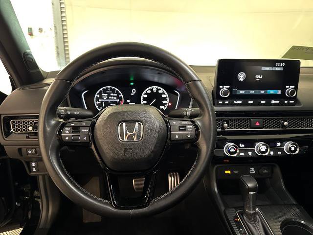 Used 2023 Honda Civic Sport image 7