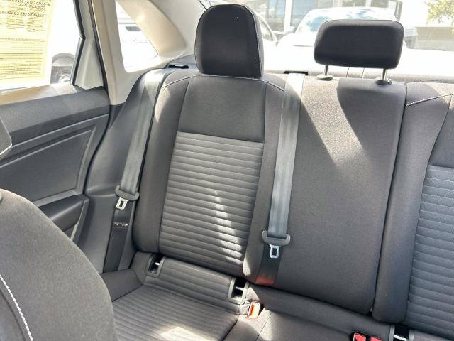 Used 2023 Volkswagen Jetta S FWD image 13
