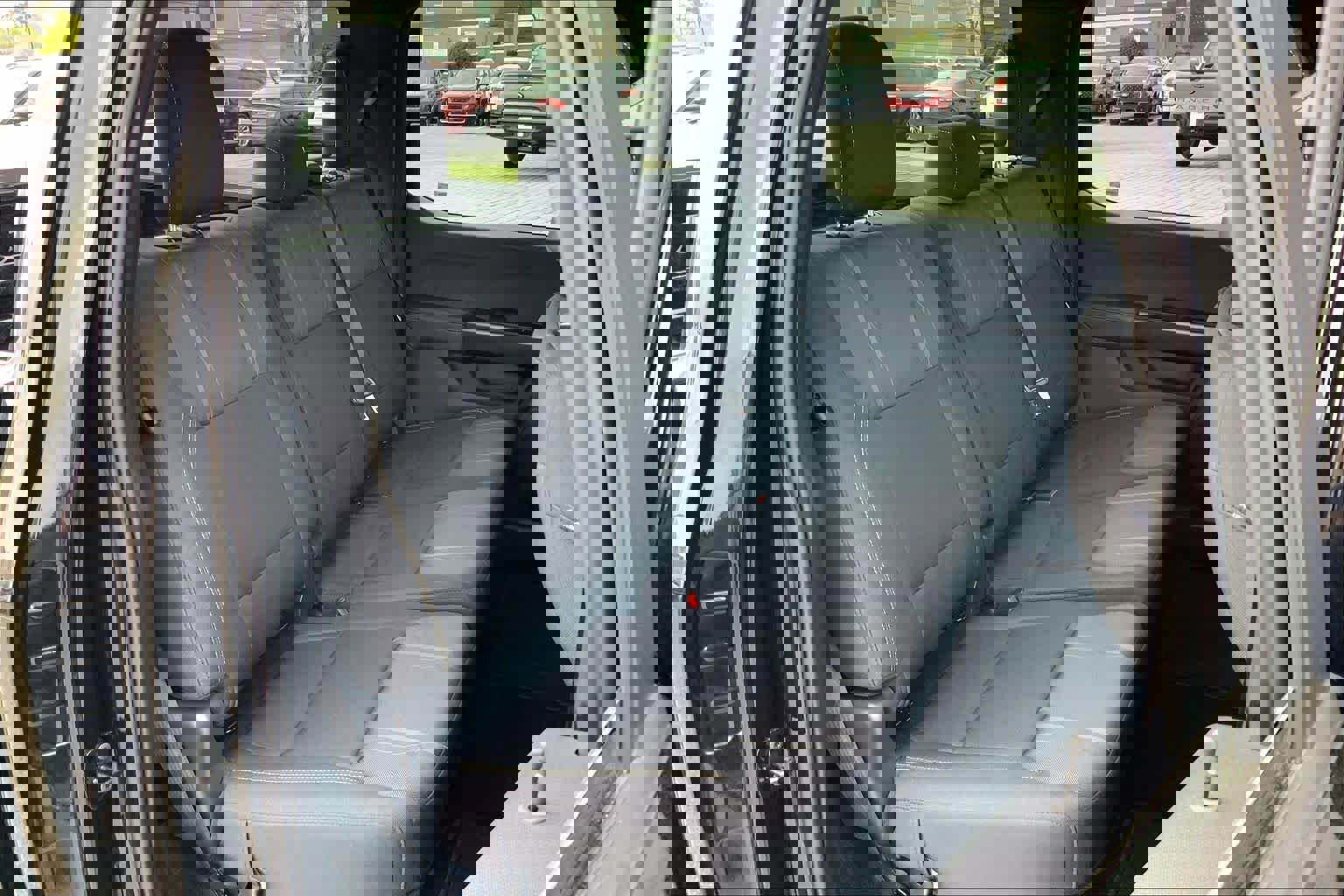 Certified 2025 Ford F150 STX w/ Equipment Group 200A image 18