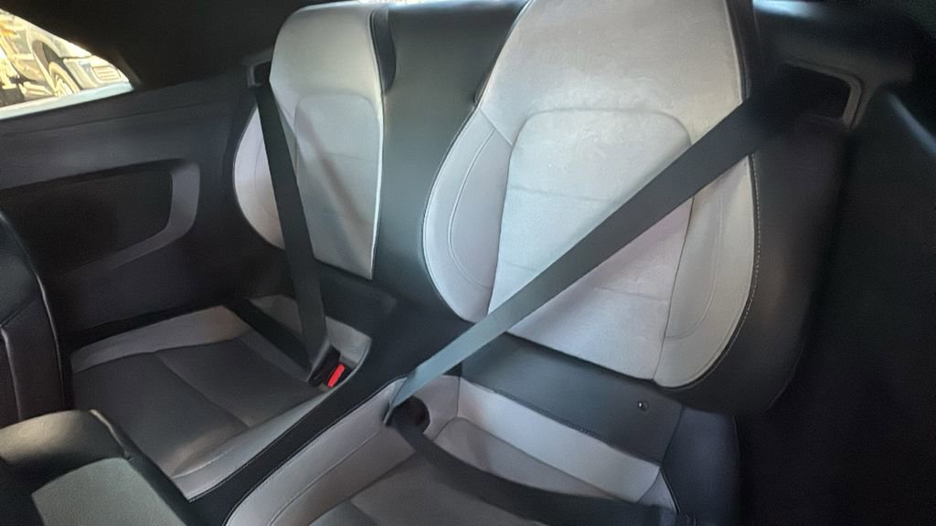 Certified 2024 Ford Mustang EcoBoost image 23