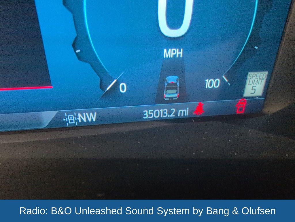 Certified 2024 Ford F350 Lariat w/ Lariat Ultimate Package AWD/4WD image 23