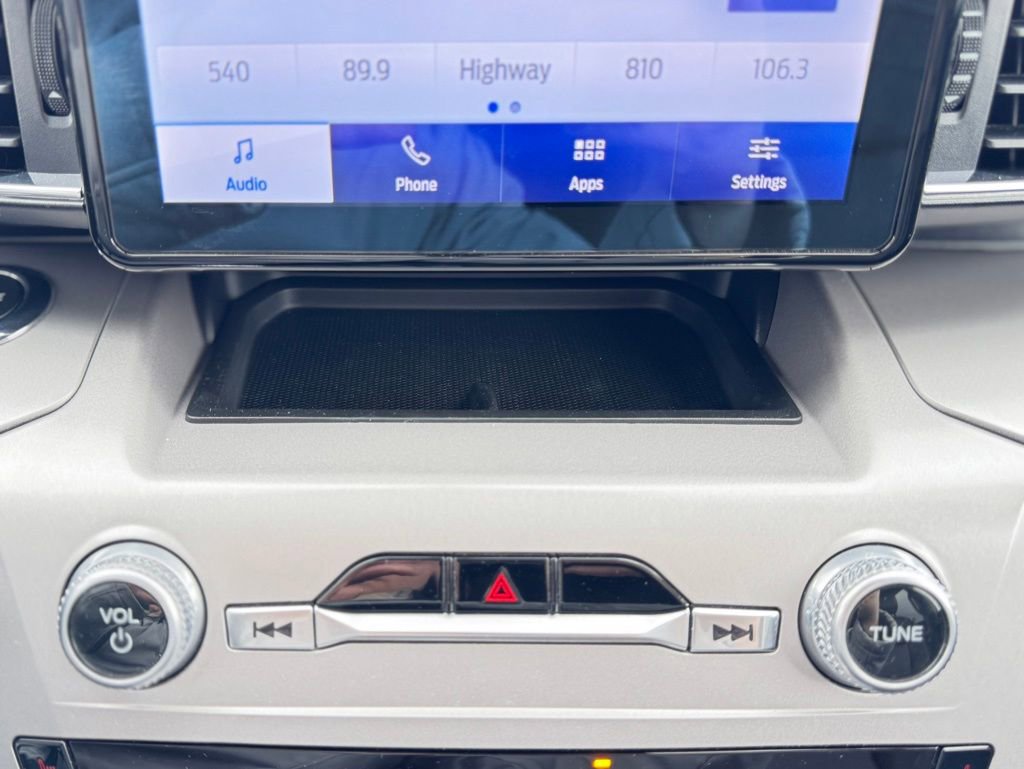 Certified 2023 Ford Explorer XLT w/ Equipment Group 202A AWD/4WD image 24