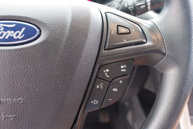 Certified 2024 Ford Edge SE AWD/4WD image 24