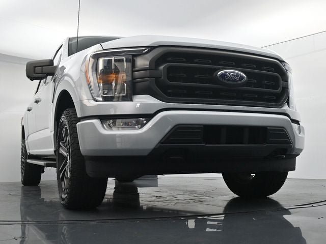 Certified 2022 Ford F150 XLT w/ Equipment Group 302A High AWD/4WD image 31