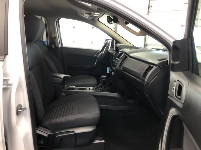 Certified 2022 Ford Ranger XL w/ Equipment Group 101A High image 13