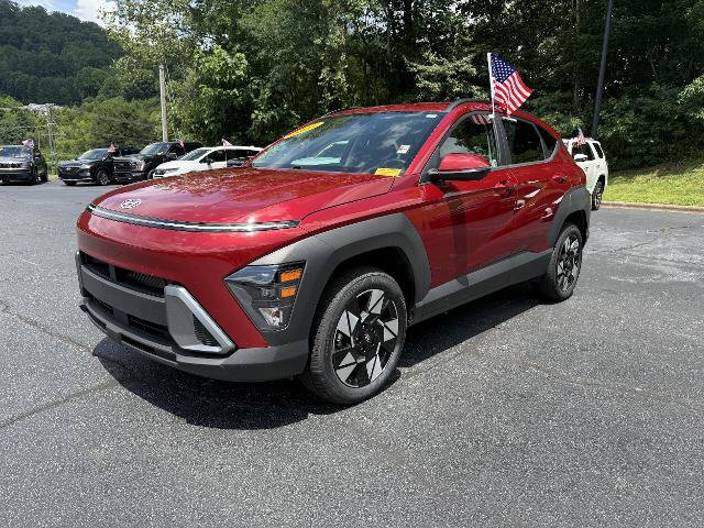 Used 2025 Hyundai Kona SEL AWD/4WD image 11