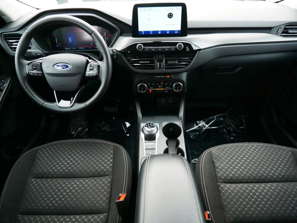Certified 2023 Ford Escape Active image 15