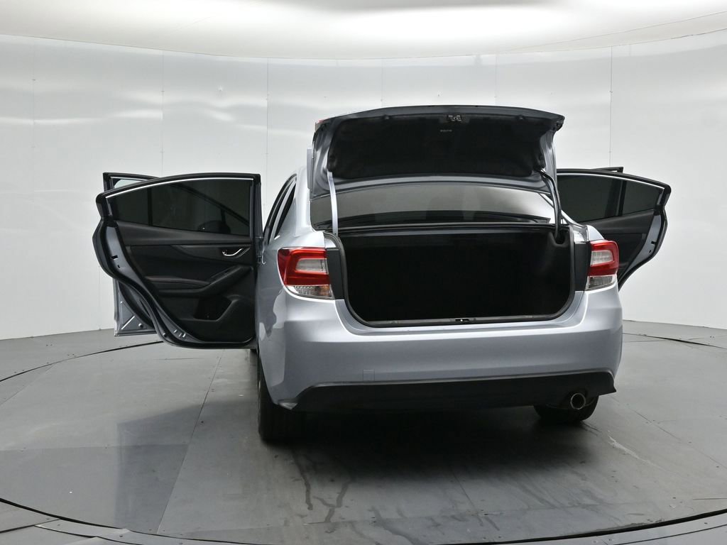 Used 2018 Subaru Impreza 2.0i Sport w/ Popular Package #1 AWD/4WD image 30