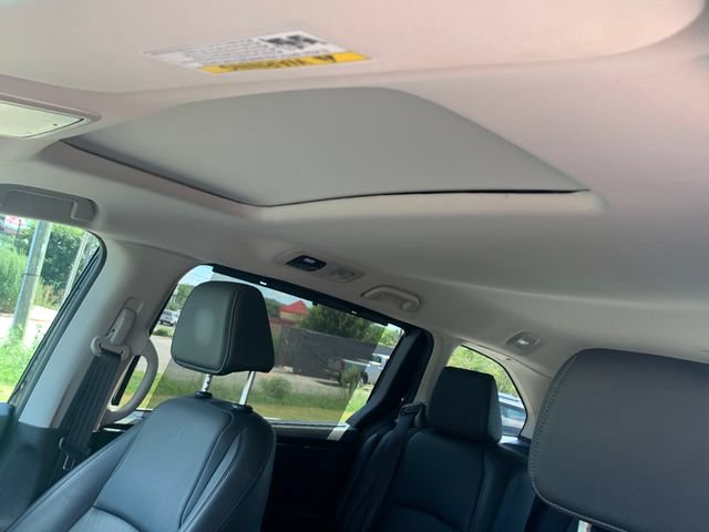 Used 2025 Honda Odyssey EX-L image 11