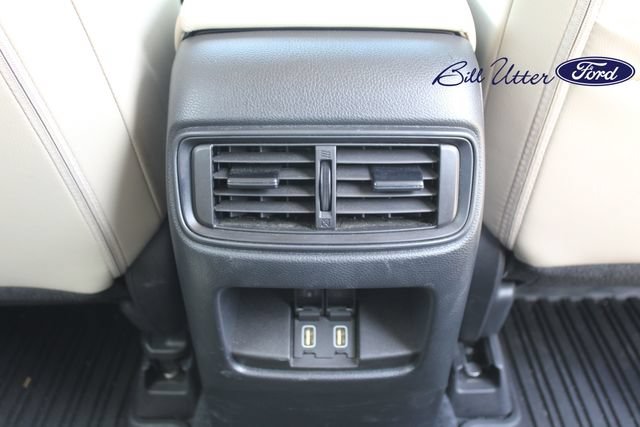 Used 2021 Honda CR-V EX-L image 14