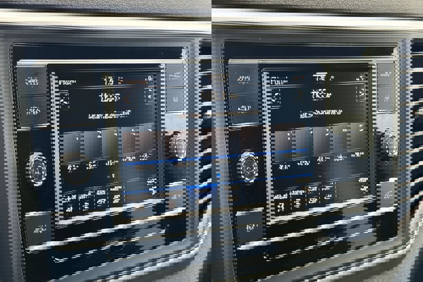 Used 2021 Volkswagen Atlas Cross Sport S image 18