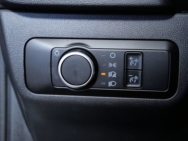 Certified 2025 Ford Escape ST-Line AWD/4WD image 25