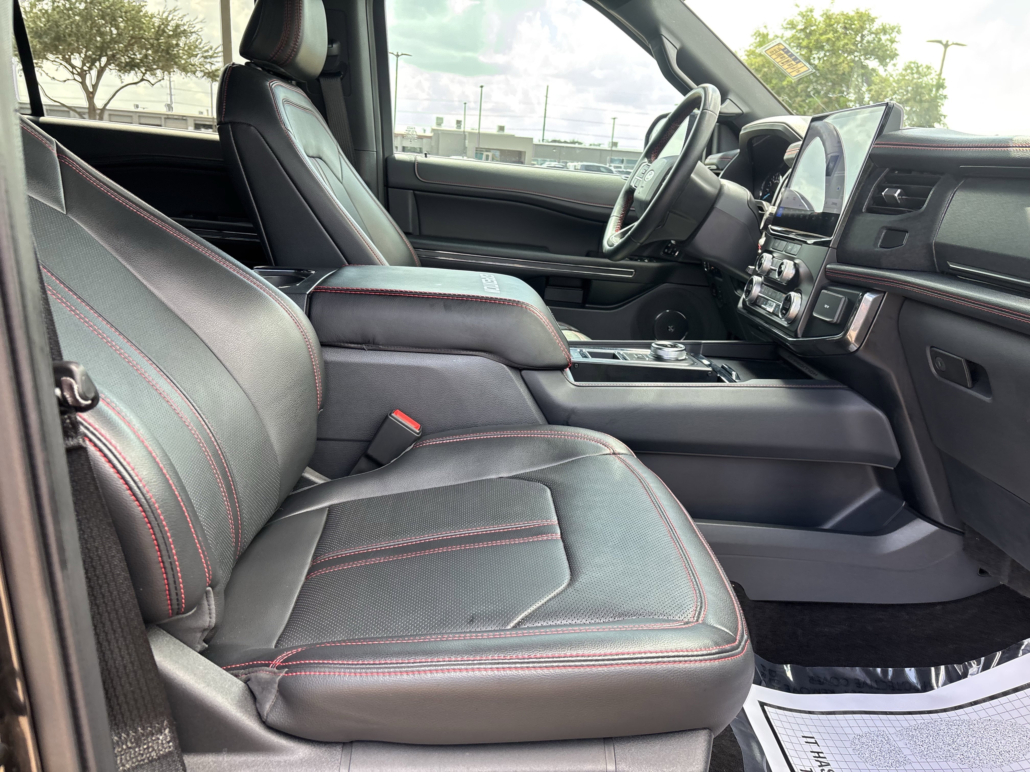 Certified 2023 Ford Expedition Limited RWD image 26