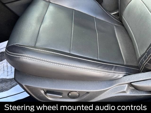 Certified 2021 Ford Mustang GT Premium w/ GT Performance Package RWD image 18