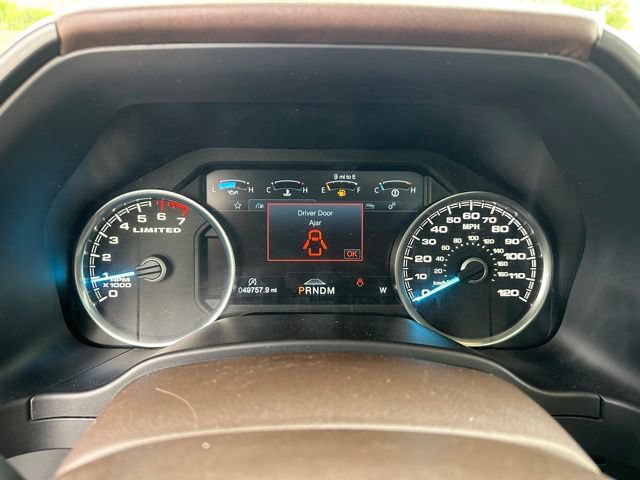 Certified 2019 Ford F150 Limited AWD/4WD image 29