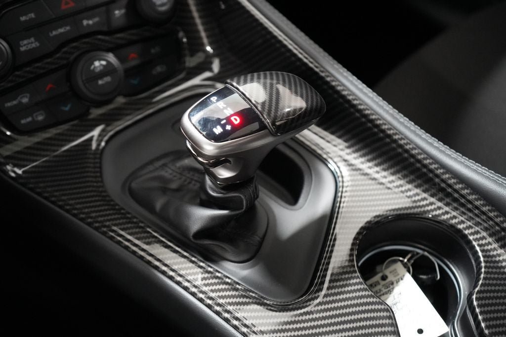 Used 2021 Dodge Challenger R/T Scat Pack RWD image 21