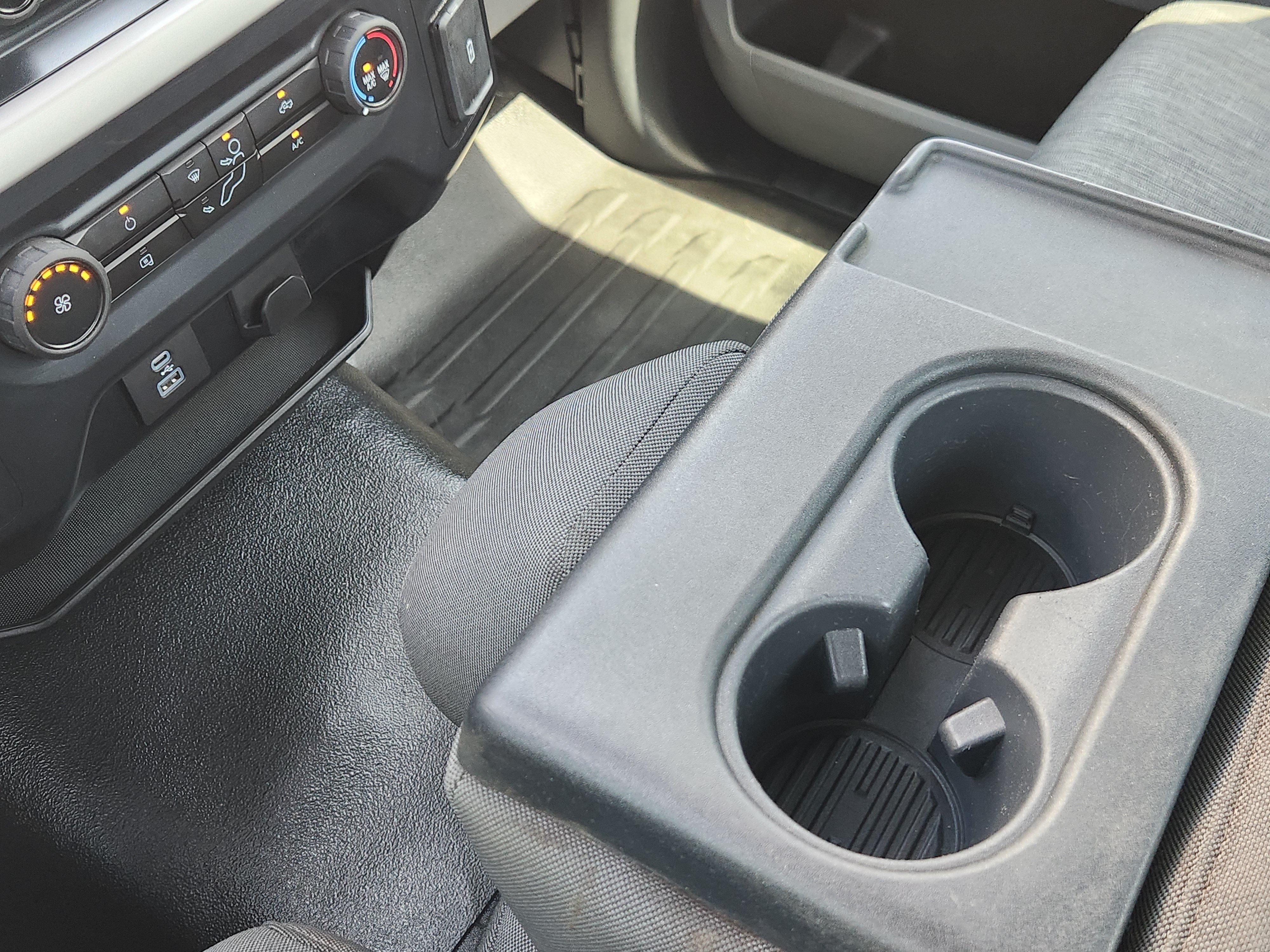 Certified 2023 Ford F150 XL RWD image 15