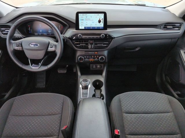 Certified 2024 Ford Escape Active FWD image 15