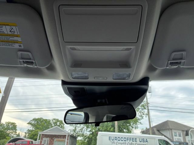 Certified 2025 Ford Bronco Sport Big Bend AWD/4WD image 20