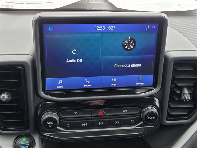 Certified 2021 Ford Bronco Sport First Edition image 19