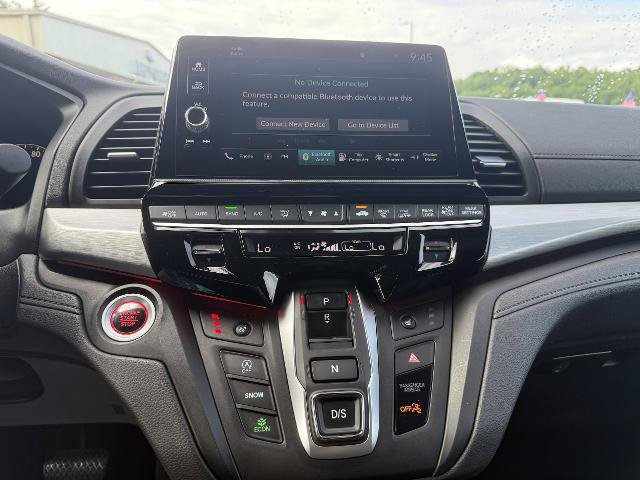 Used 2025 Honda Odyssey Sport-L image 12