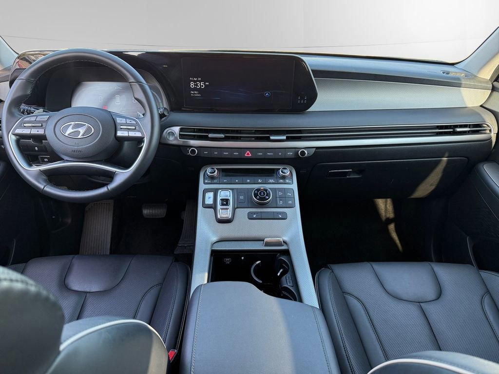 Used 2025 Hyundai Palisade SEL AWD/4WD image 10