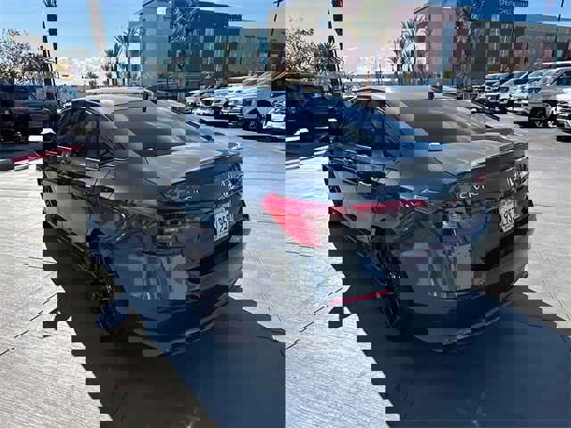 Used 2022 Honda Civic Sport image 3