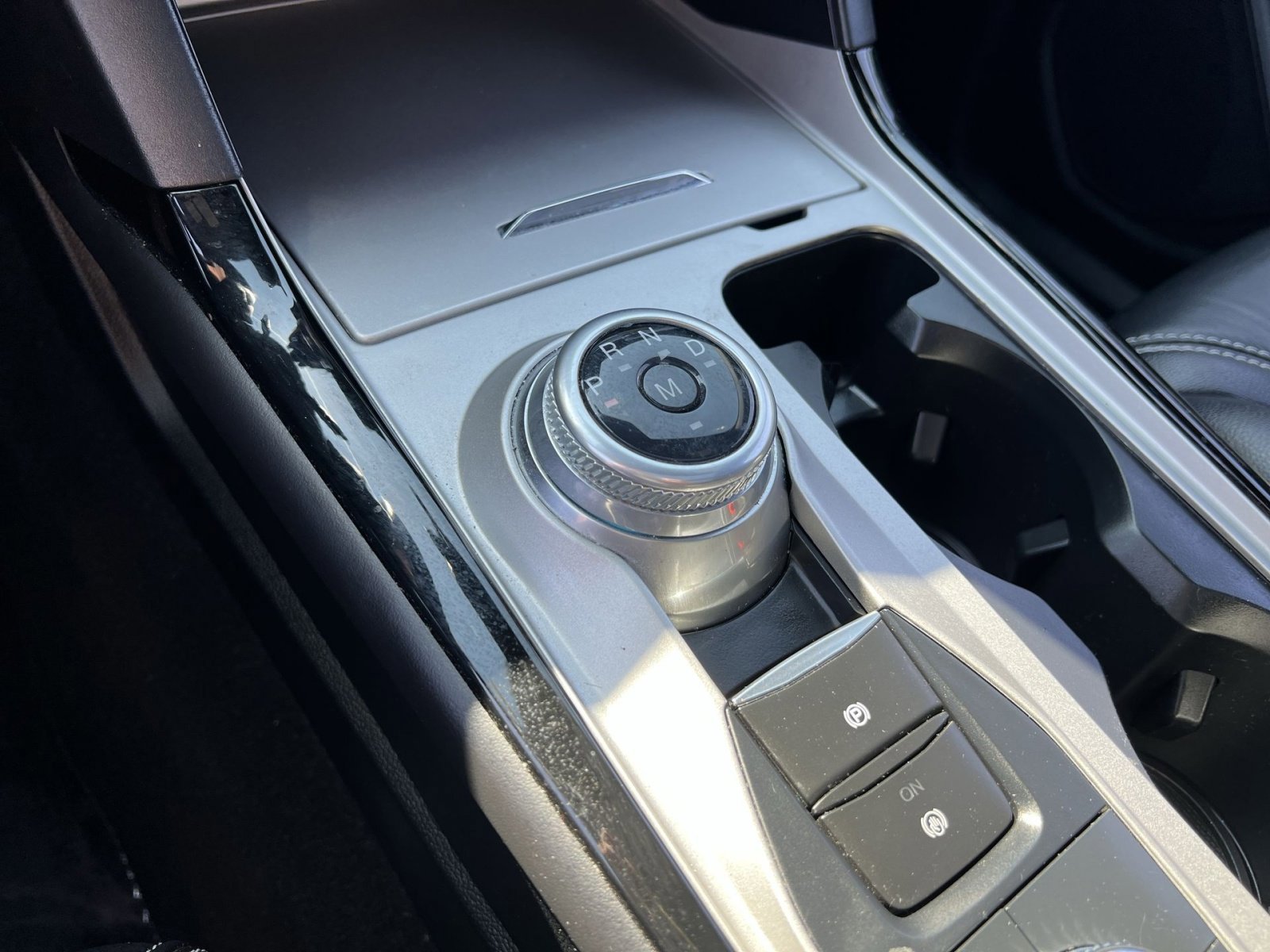 Certified 2023 Ford Explorer ST w/ Equipment Group 401A image 22