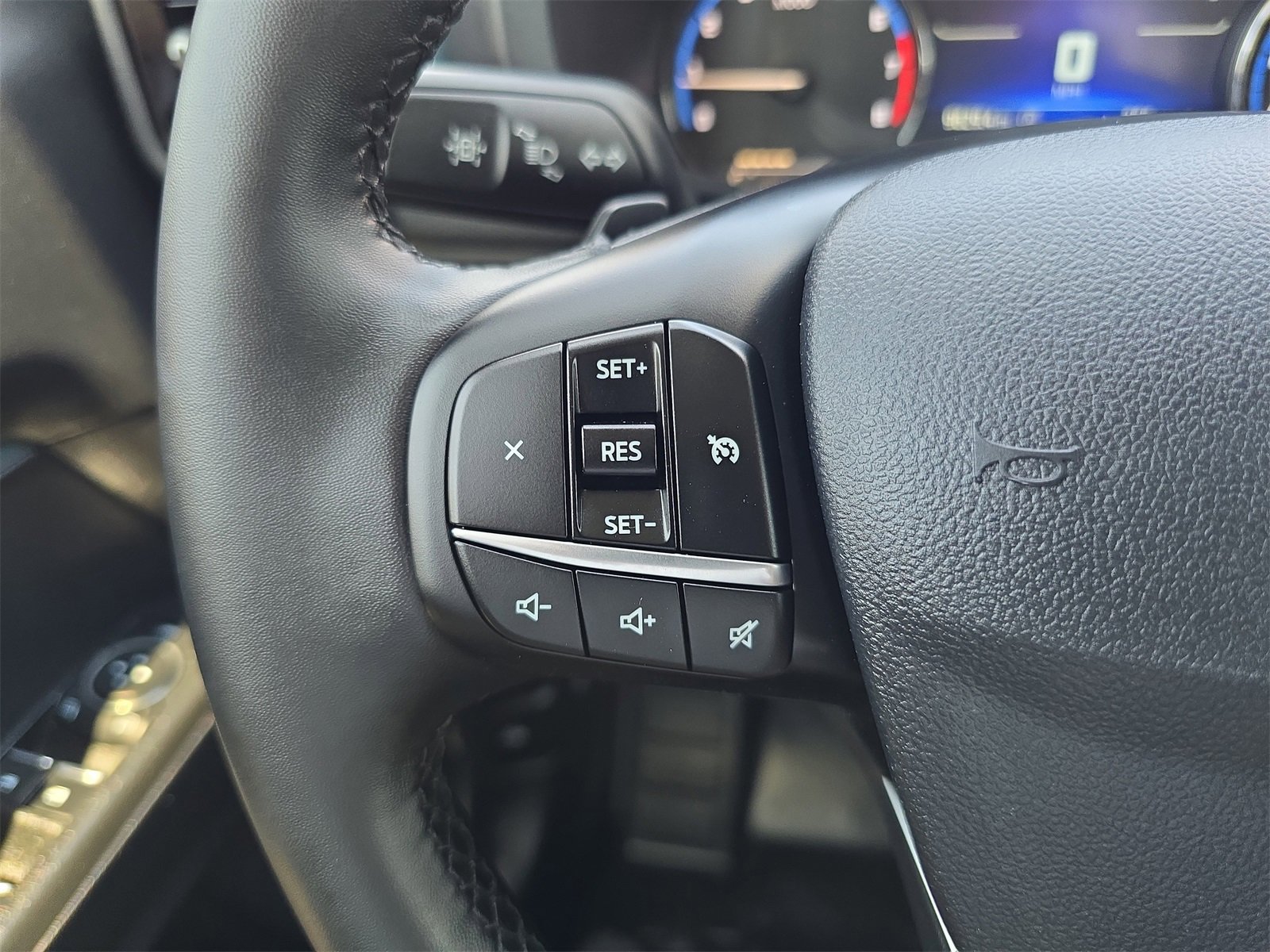 Certified 2024 Ford Bronco Sport Badlands image 20