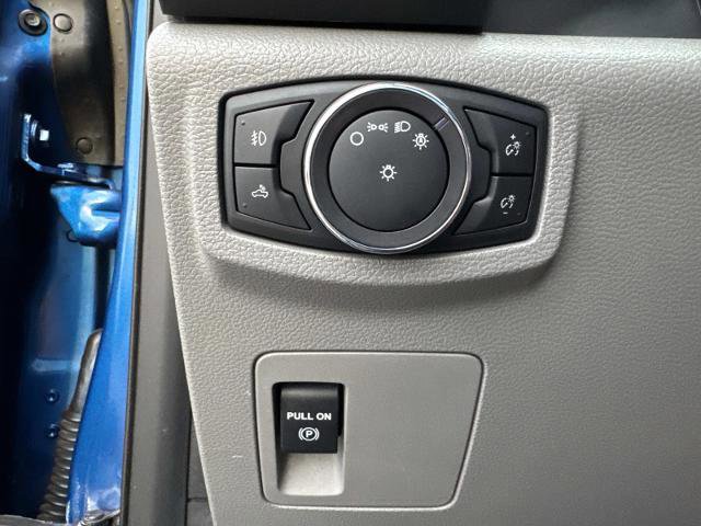 Certified 2018 Ford F150 XL w/ Equipment Group 101A Mid image 21