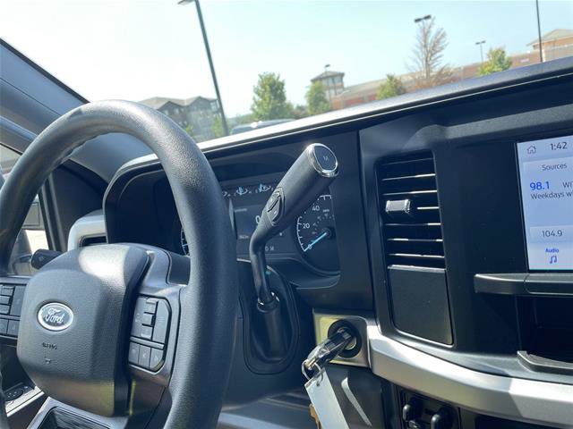 Certified 2025 Ford F250 XLT w/ FX4 Off-Road Package AWD/4WD image 30