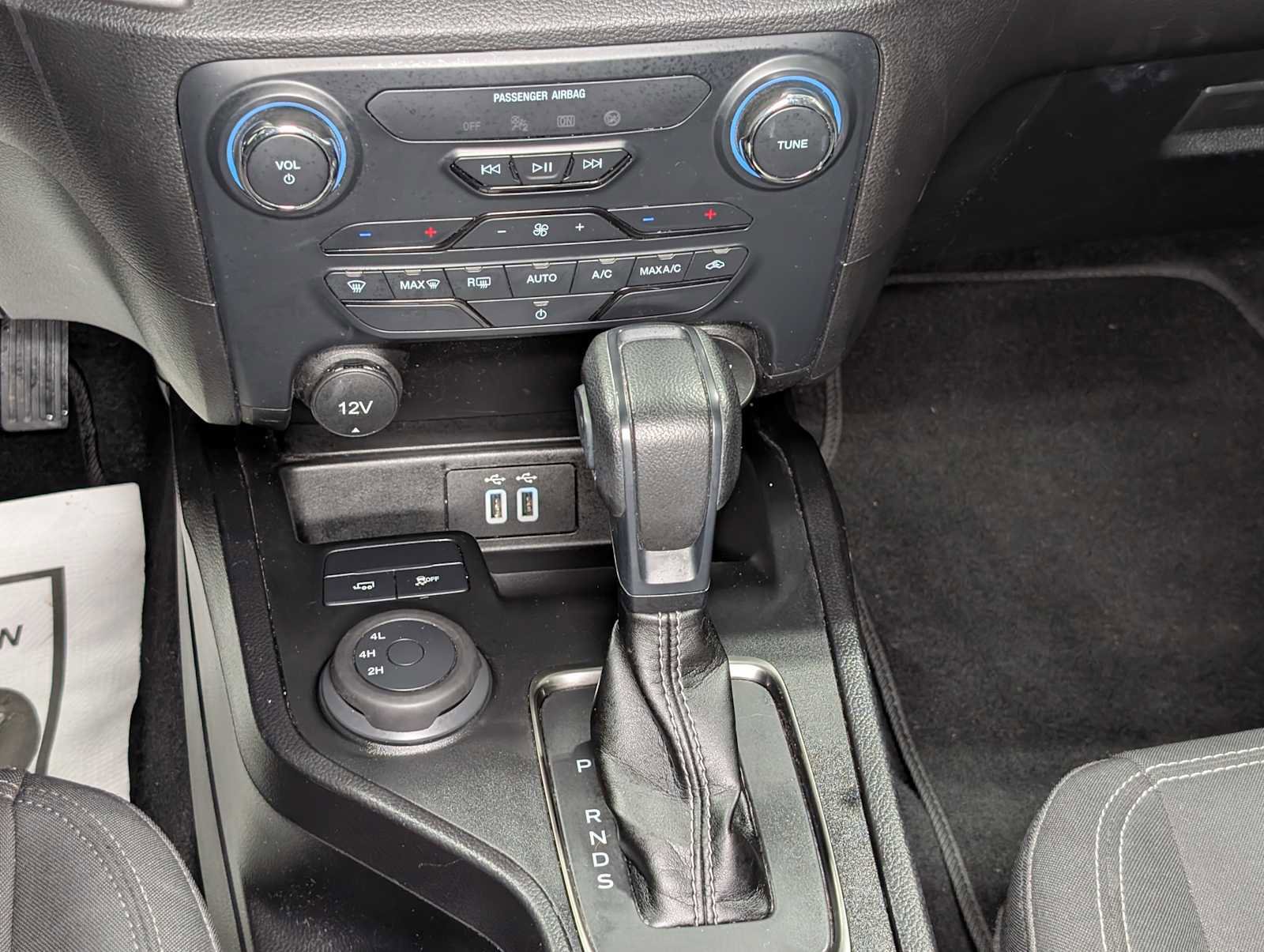 Certified 2023 Ford Ranger XL w/ Equipment Group 101A High image 19