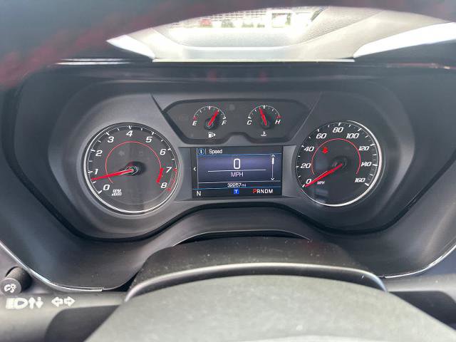 Used 2022 Chevrolet Camaro LT RWD image 17
