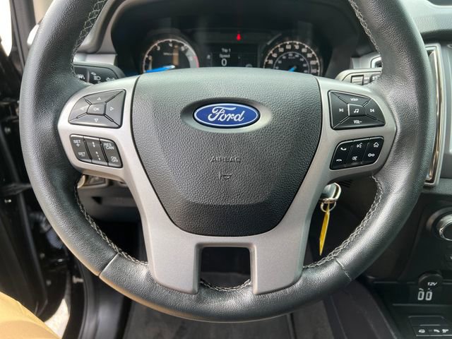 Certified 2023 Ford Ranger XLT w/ Equipment Group 302A High AWD/4WD image 19