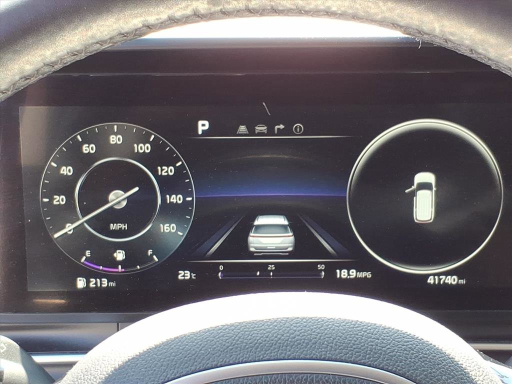 Used 2022 Kia Carnival SX Prestige image 29